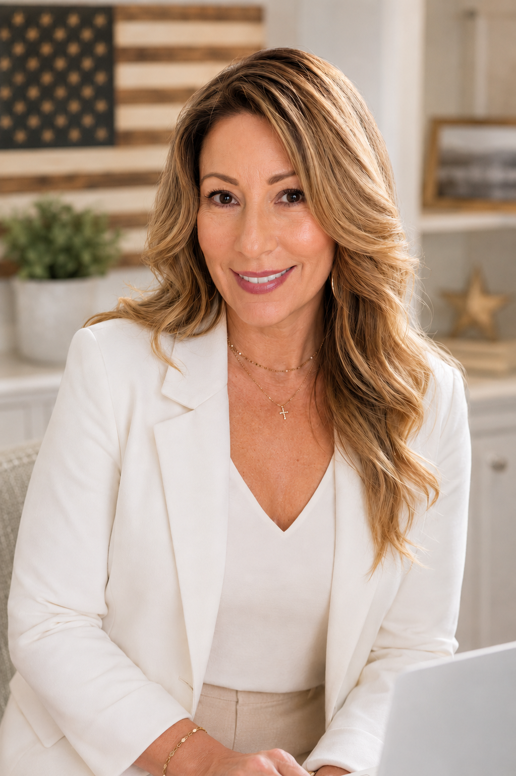 Liz Anderson — Central Coast Real Estate